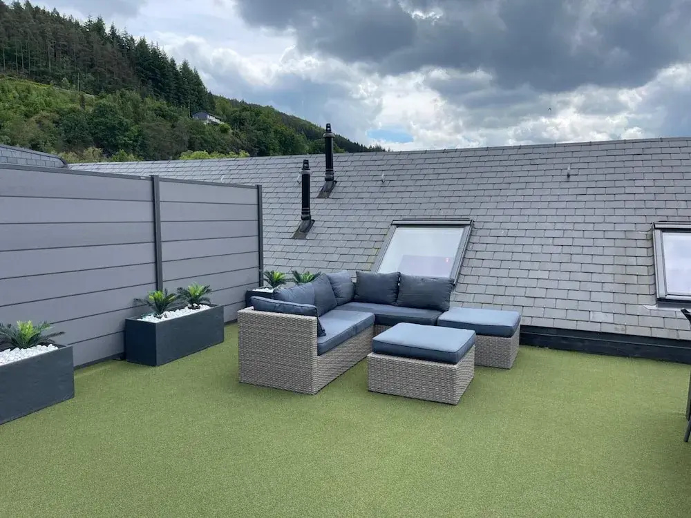 Holiday Home in Ardennes Near Coo Waterfalls