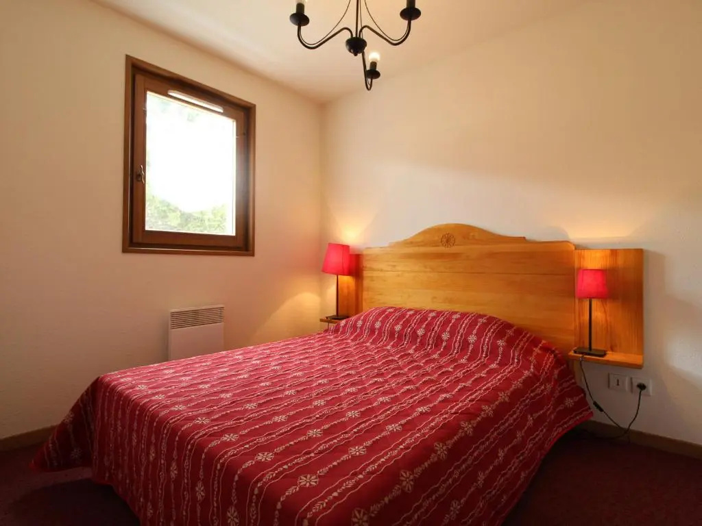 Afficher la photo 6 — Appartement Lanslevillard, 3 pièces, 6 personnes - FR-1-508-46