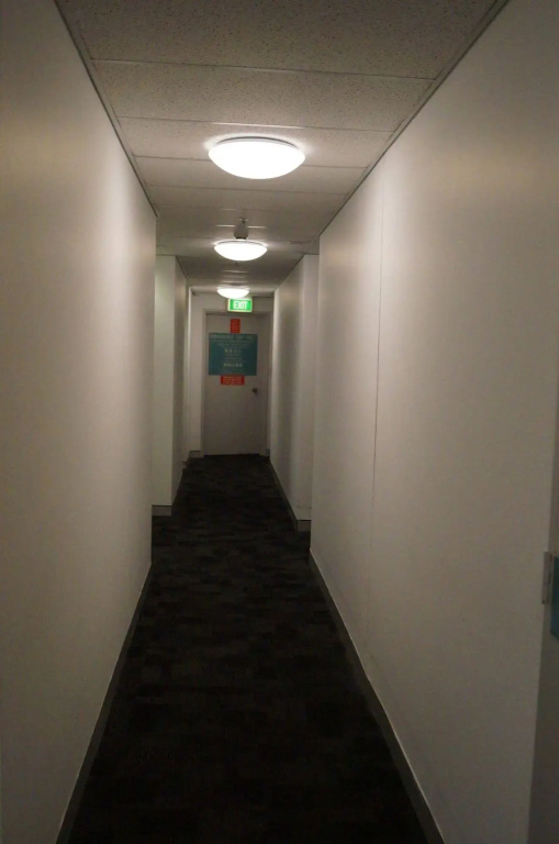 Song Hotel Sydney - Général