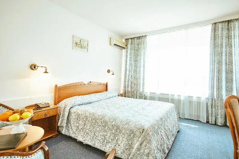 Continental Drobeta Turnu Severin Hotel - Chambres