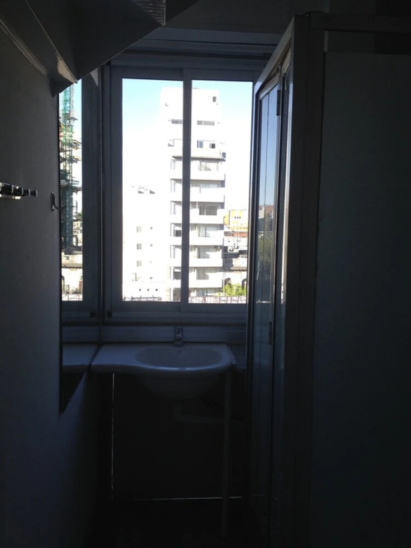 Tacha Balcony 14 Apartment