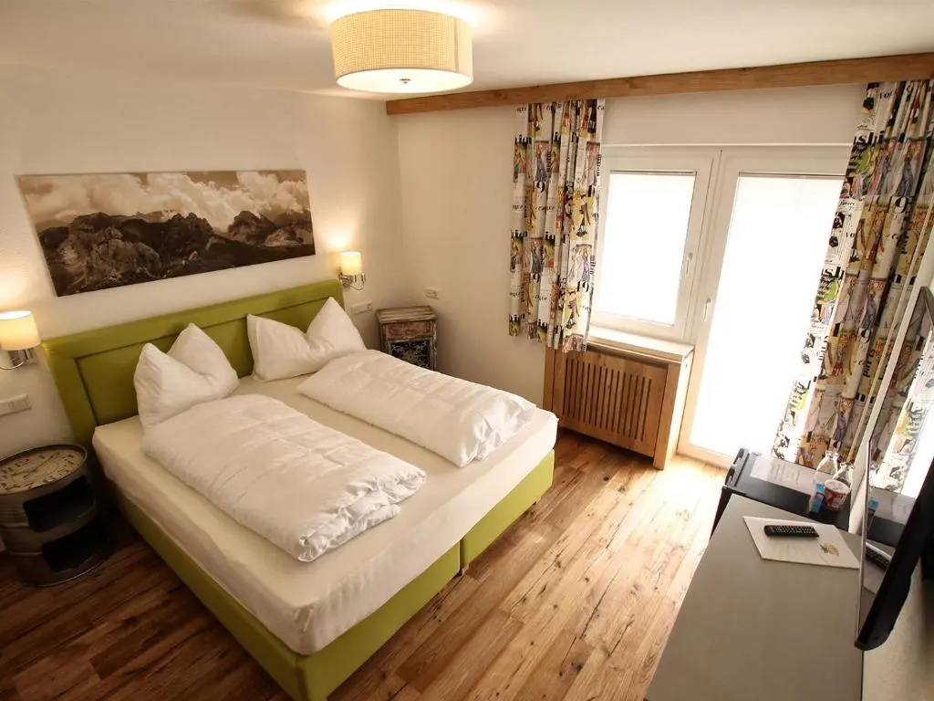Boutique Lodge - Chambres