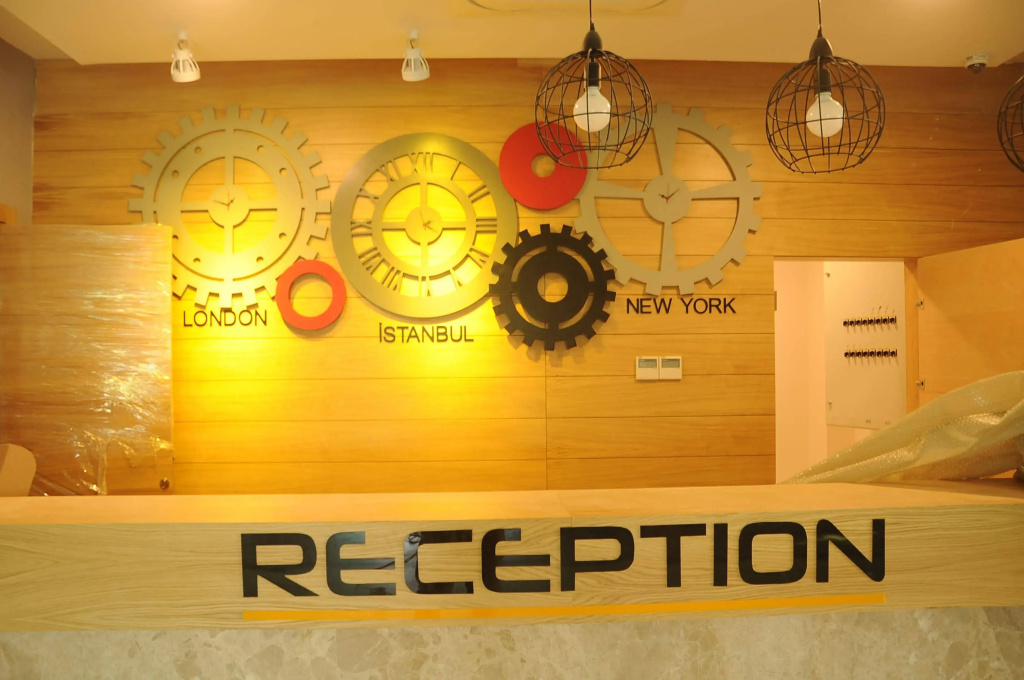 Hotel photo 13