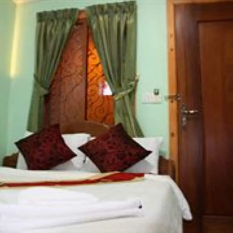 Standard Single room (single bed)