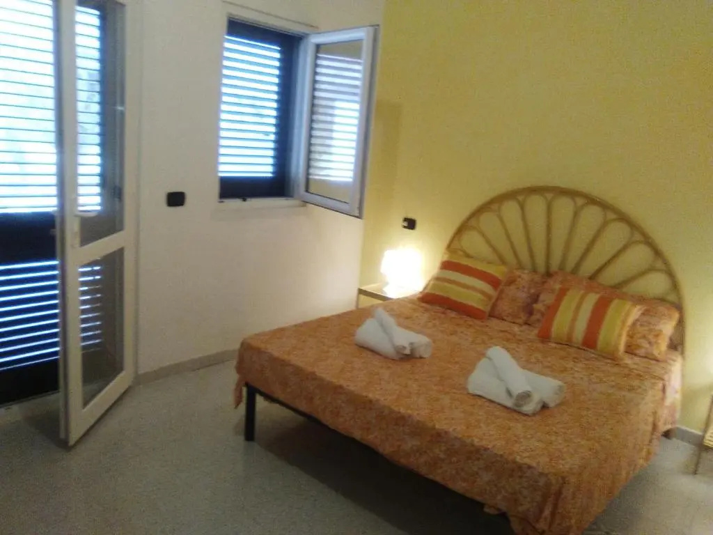 Casa Vacanza Fiorella - Chambres