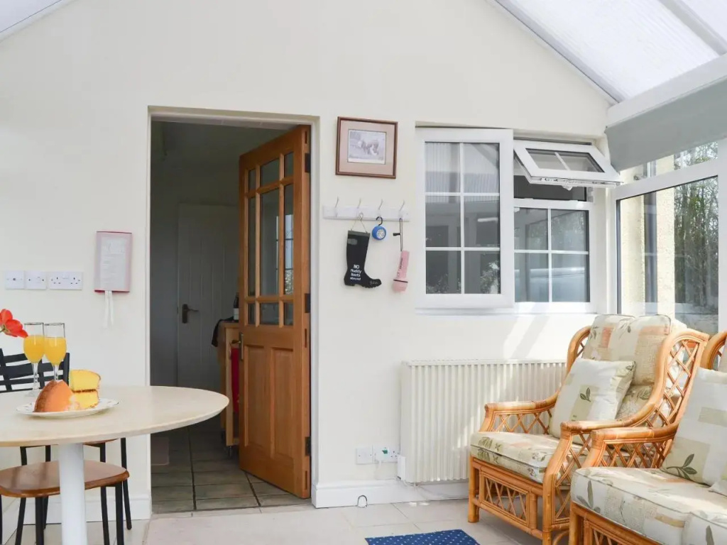 Mavis Cottage - фото 4