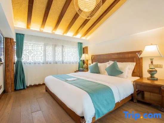 Family Duplex Suite