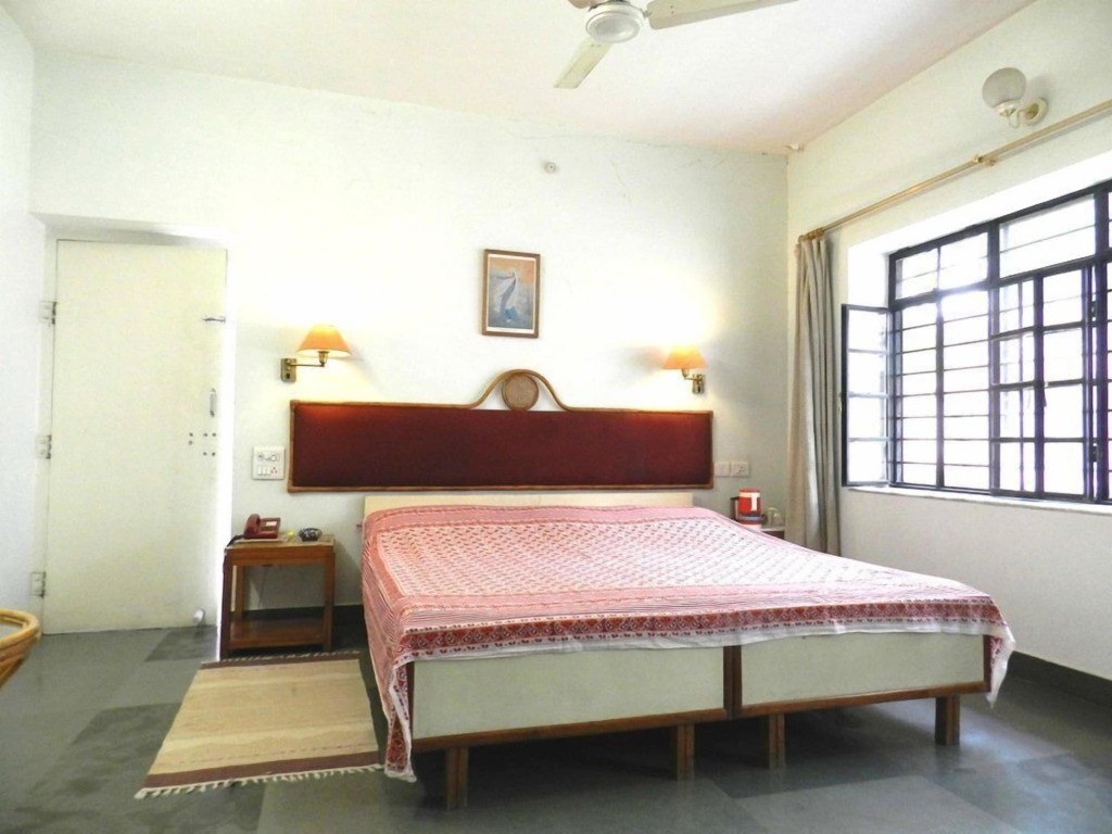 Jai Niwas Hotel by null