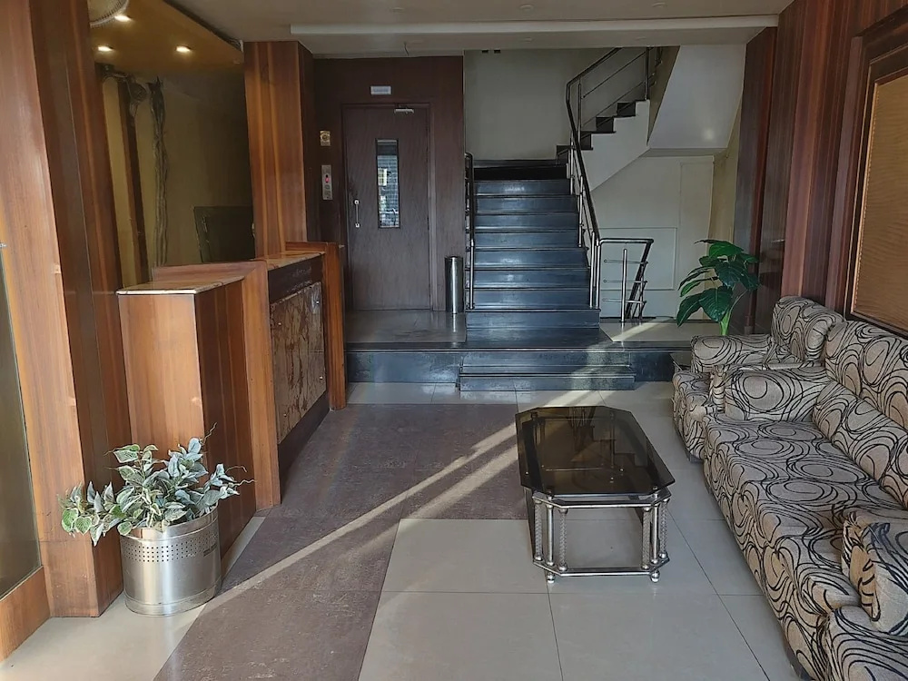 Hotel Rahul - Général