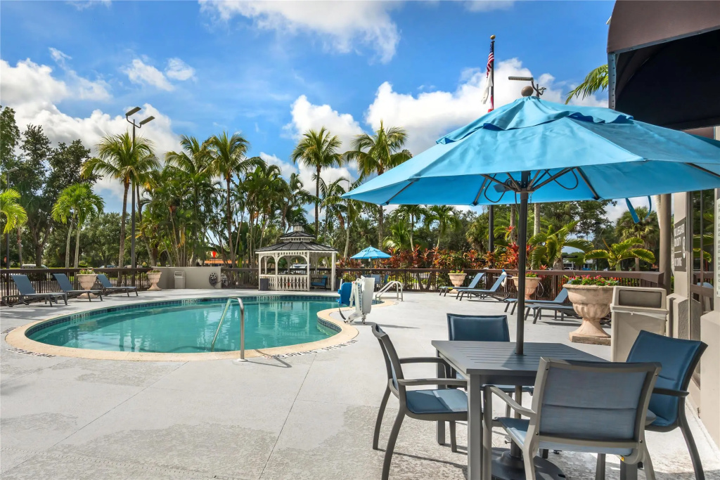 Hampton Inn Fort Myers-Airport & I-75 - Général