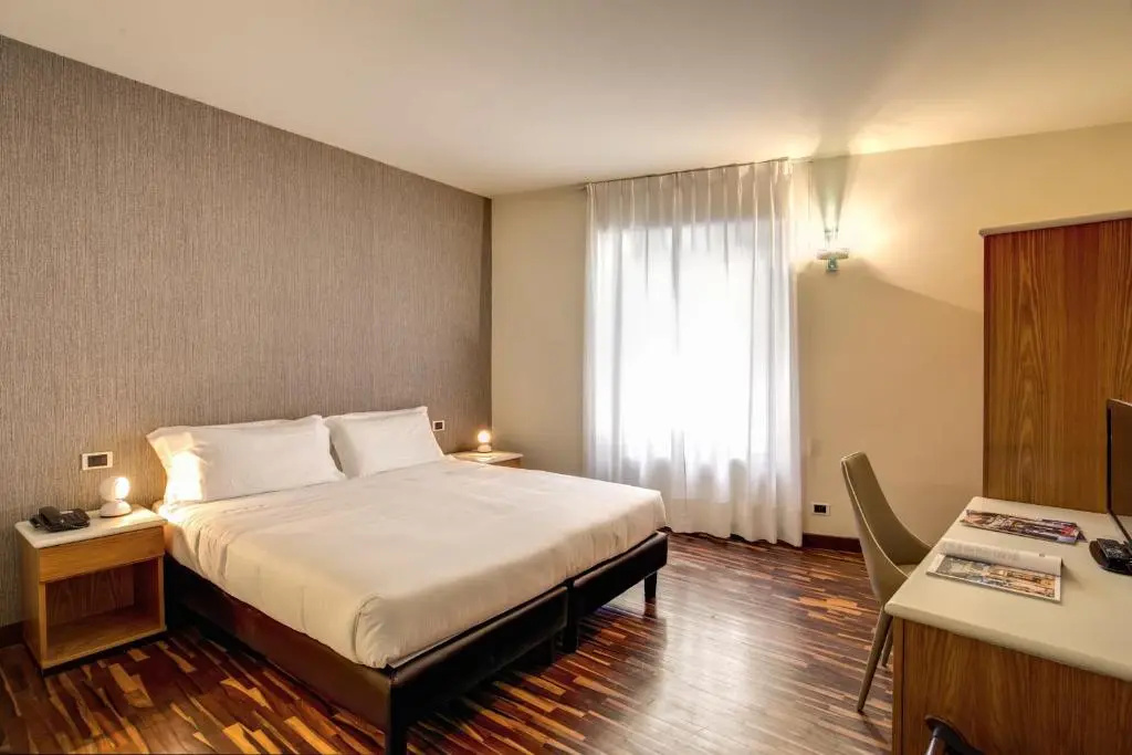 Albergo Firenze - Chambres