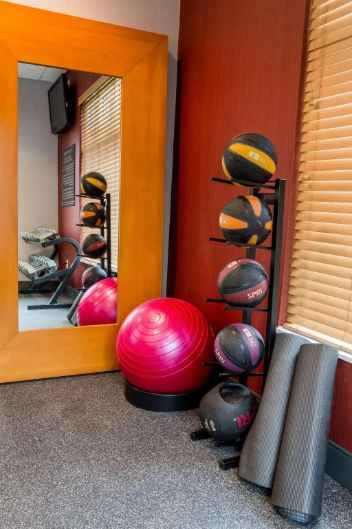 Hilton Garden Inn Columbus/Dublin - Général