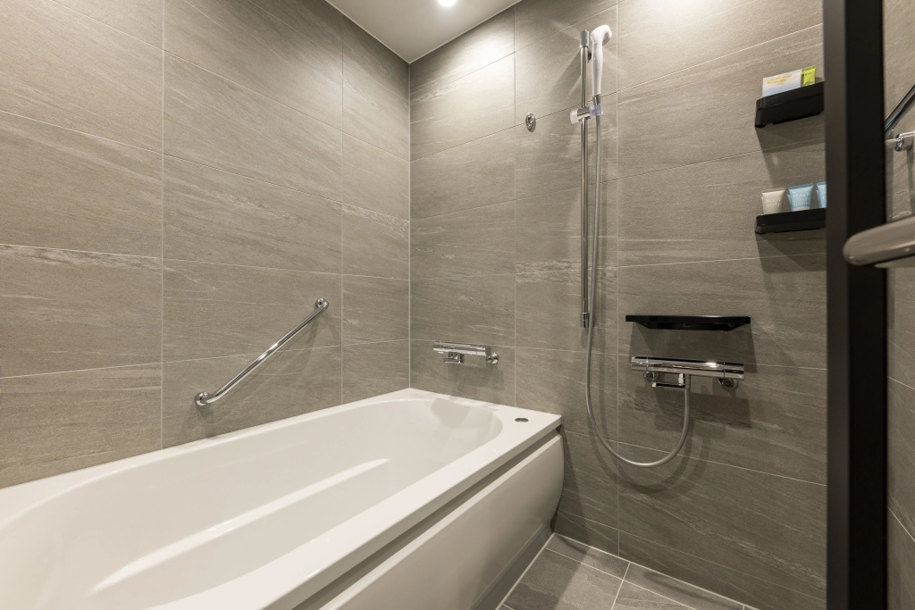 Hotel Nikko Fukuoka 사진 39