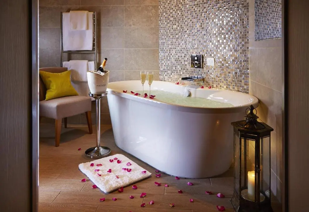 South Lodge Hotel - Chambres