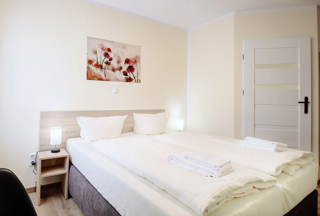 Regiohotel Leipzig West - Général