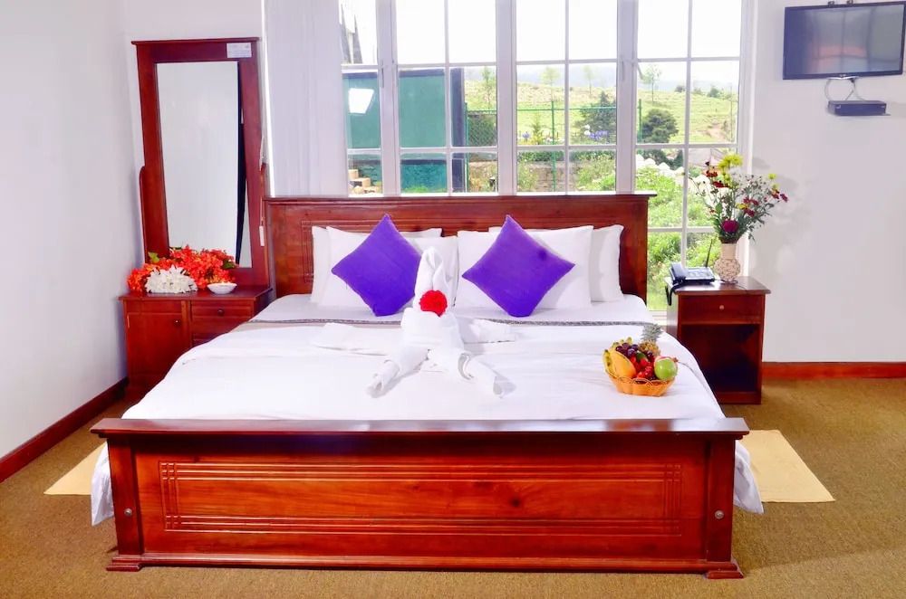 See Lake Resort - фото 4