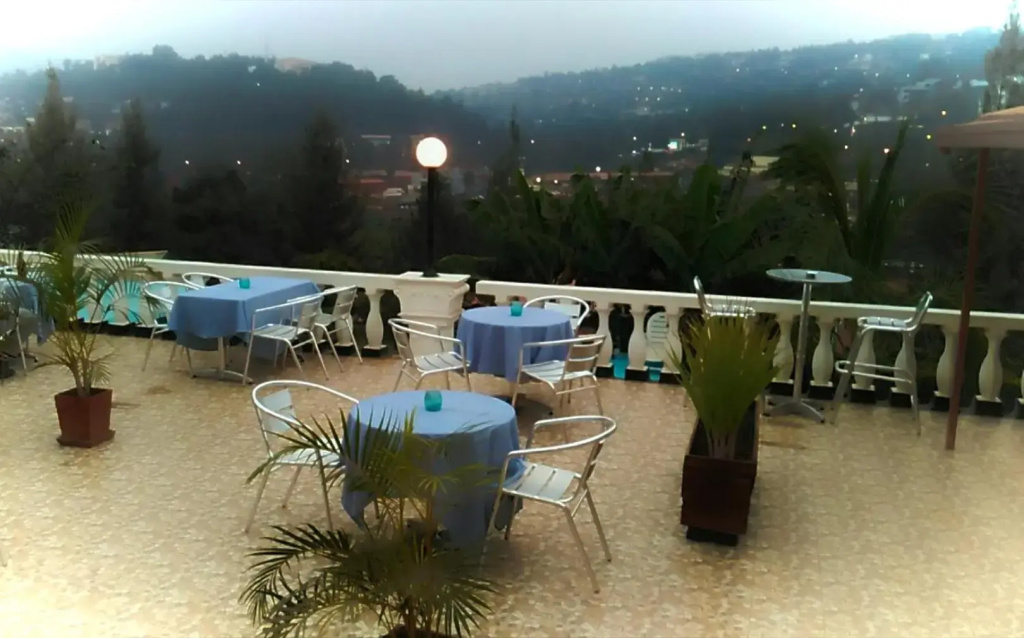 Hotel photo 34