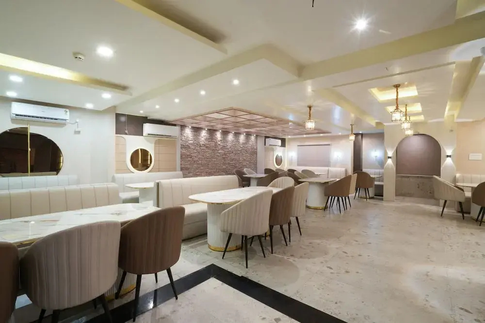Hotel photo 19