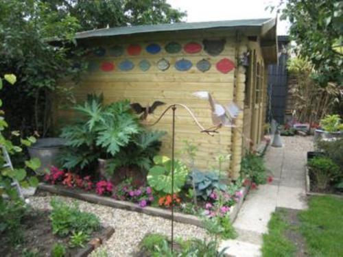 Chambre D'hotes Rue Des Fougeres