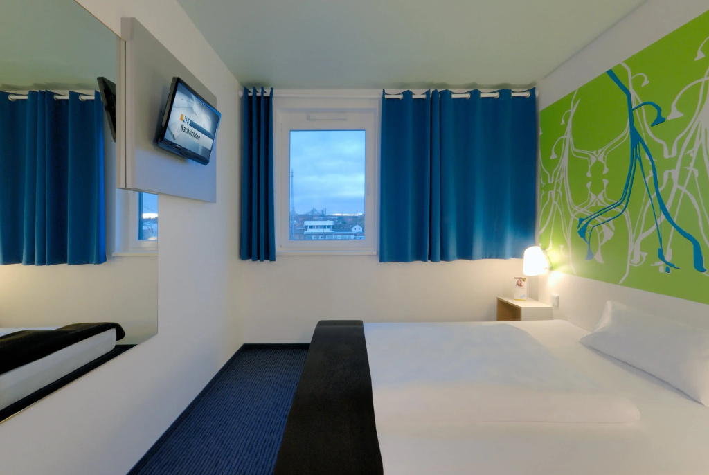 Hotel photo 6