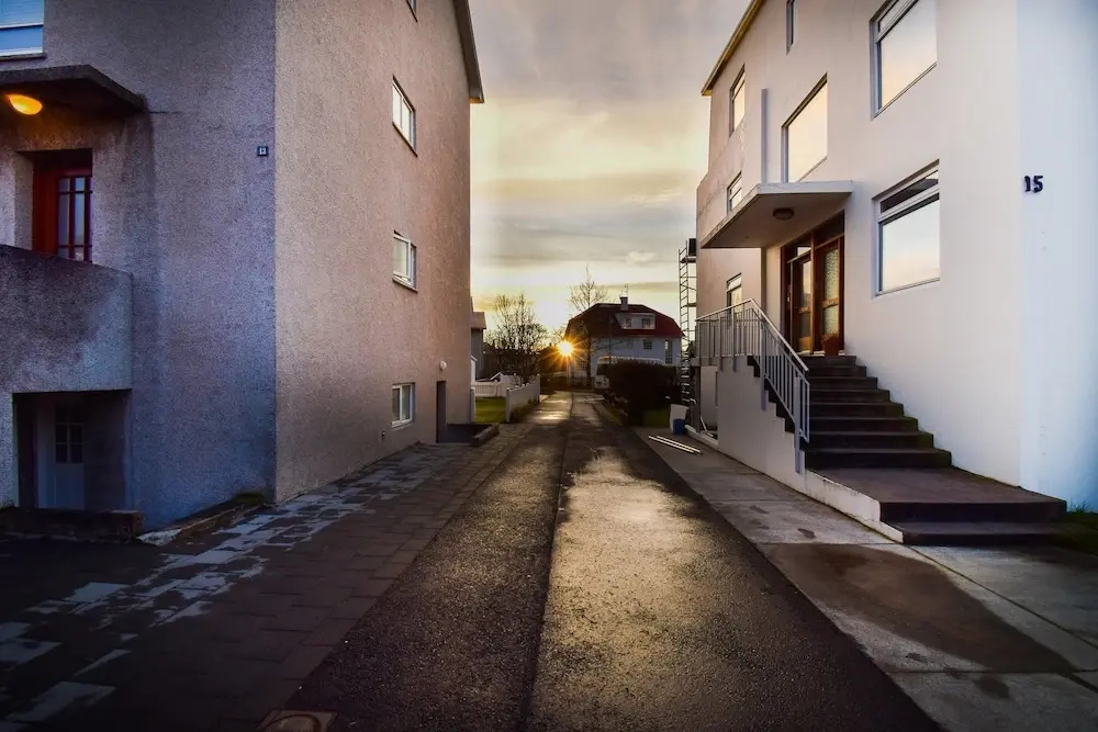 Apartment M13