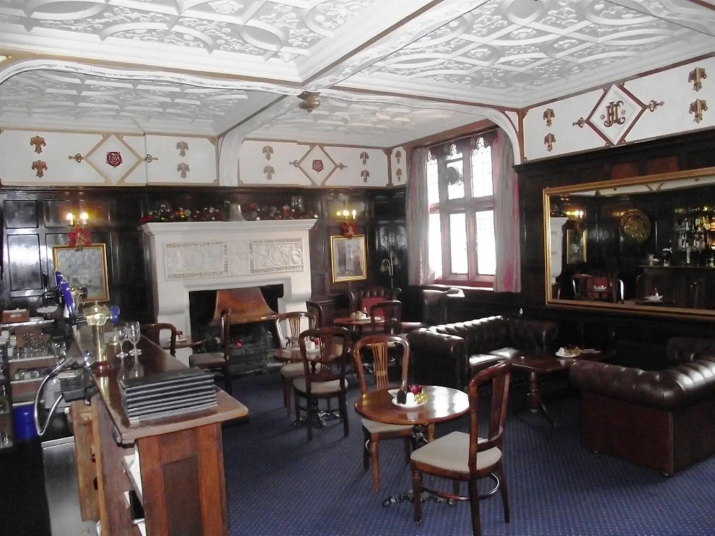 Bryn Howel Hotel - Général
