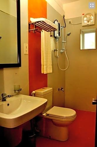 Sai Sea City Hotel