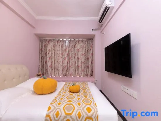 3 Bedrooms Deluxe Suite
