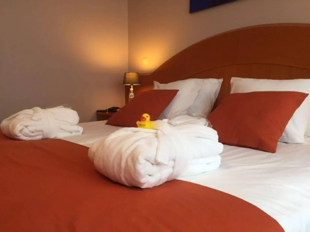 Hotel Cocoon