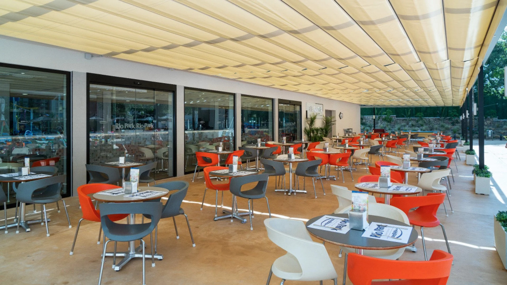 Medplaya Hotel Rio Park - Général