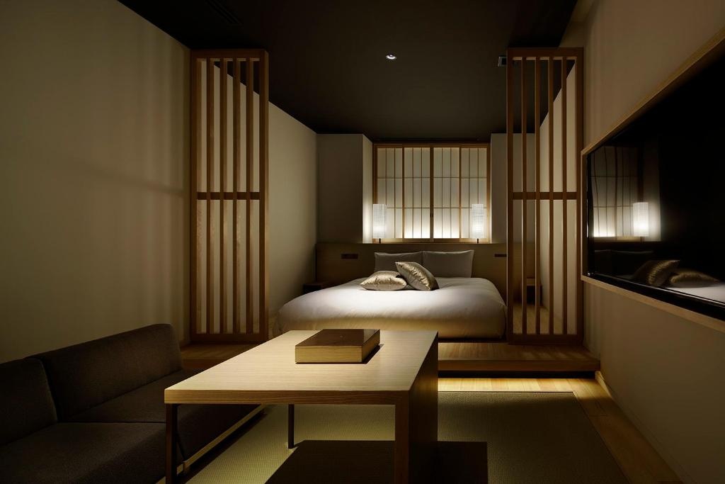 Kanra Kyoto Hotel 사진 3