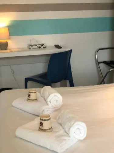 Hotel photo 8
