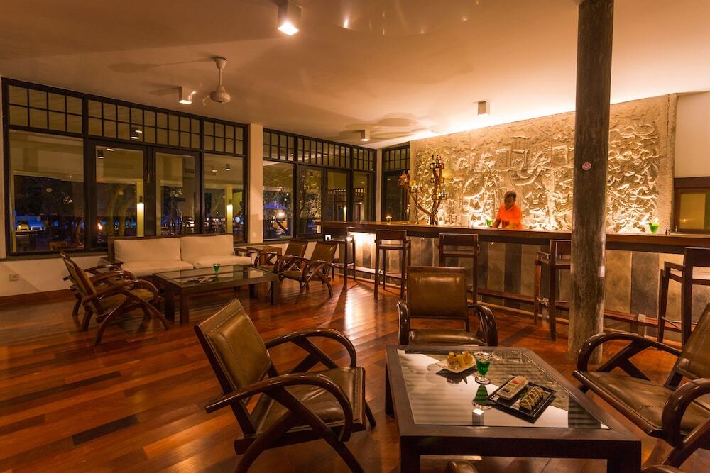 Nilaveli Beach Hotel