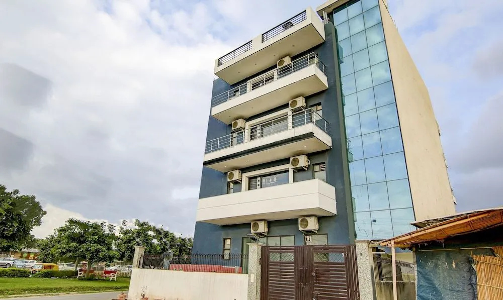 Treebo Trip Sweet Homes