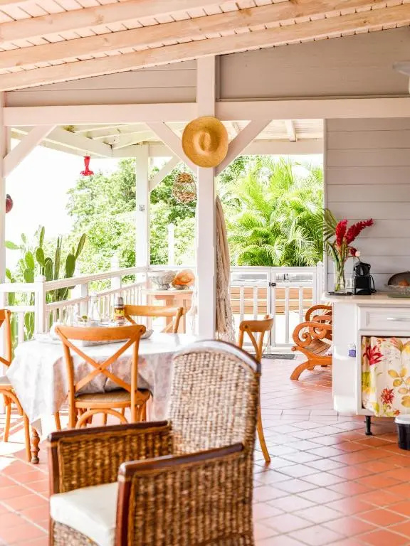 Beausejour Guest House