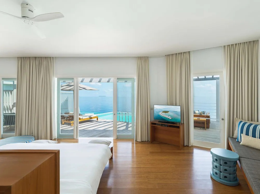 Amilla Maldives