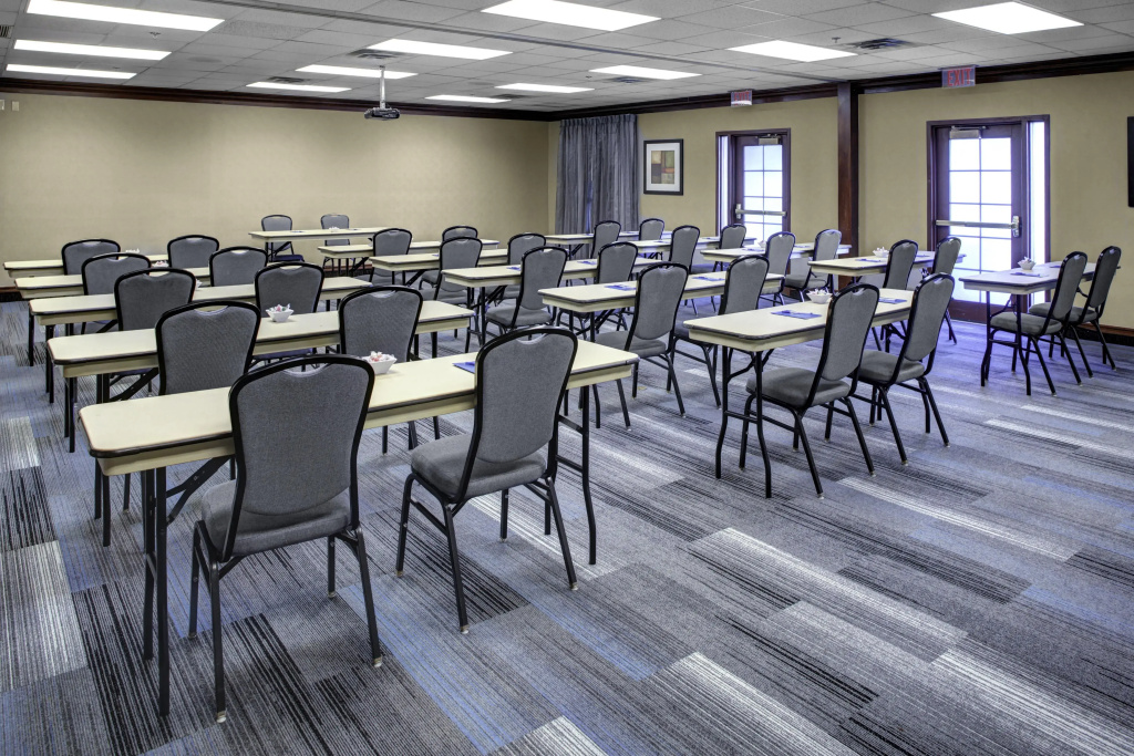 Hyatt House Parsippany/Whippany - Général