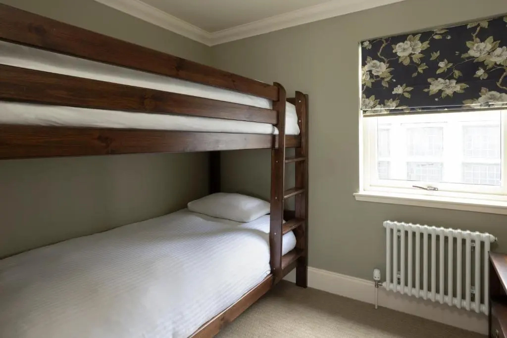 Golf View Hotel & Spa - Chambres