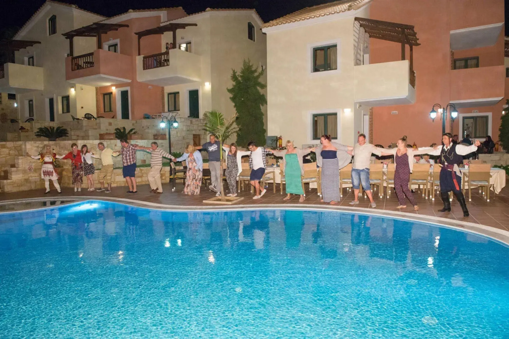 Diamond Village - Général