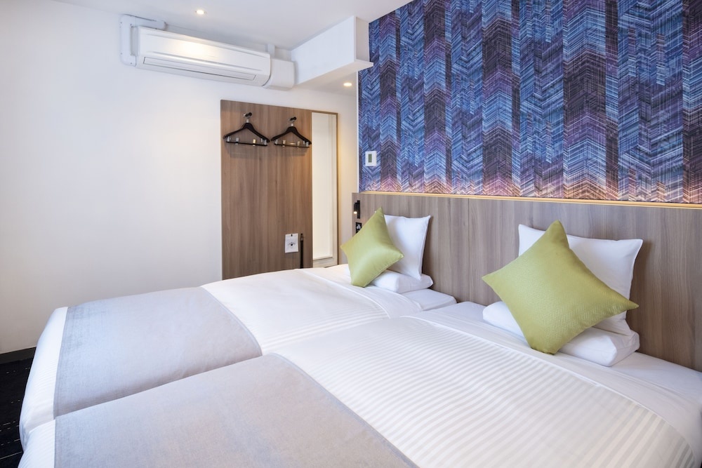 Mystays Nishi Shinjuku Hotel 사진 7