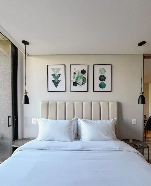 Grand Apartment