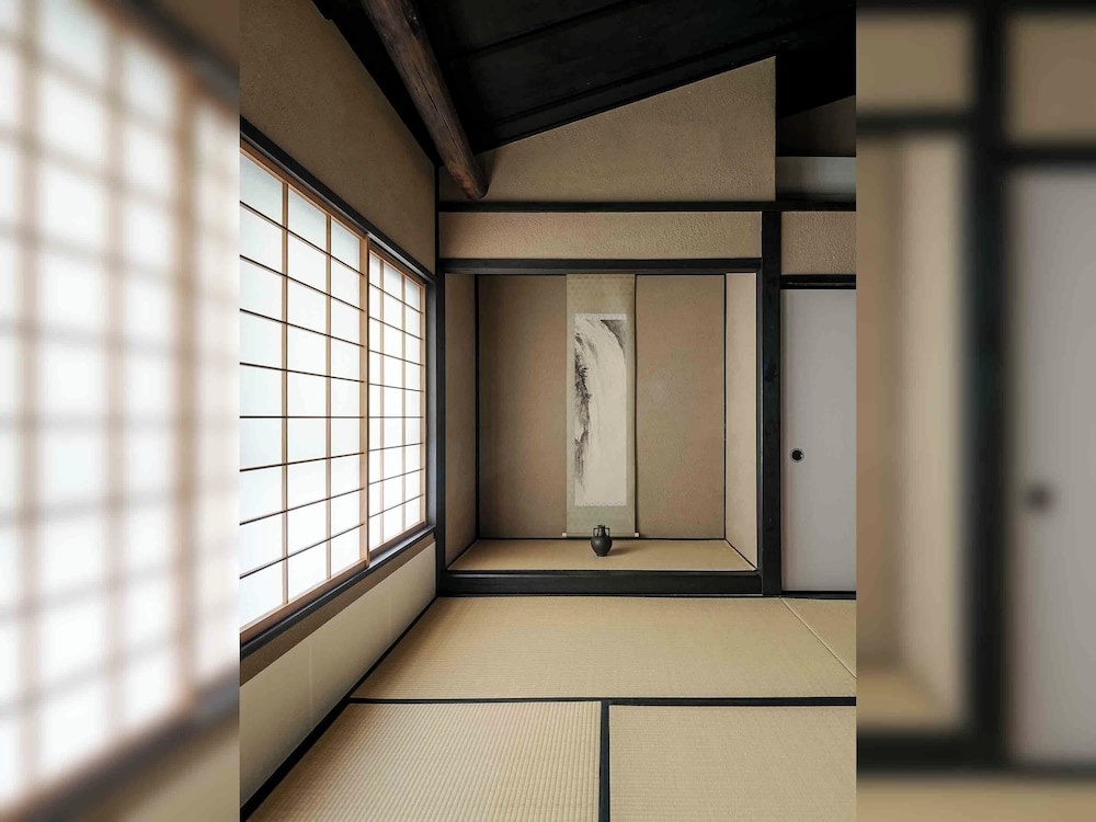 Konoha Yura Machiya House 사진 20