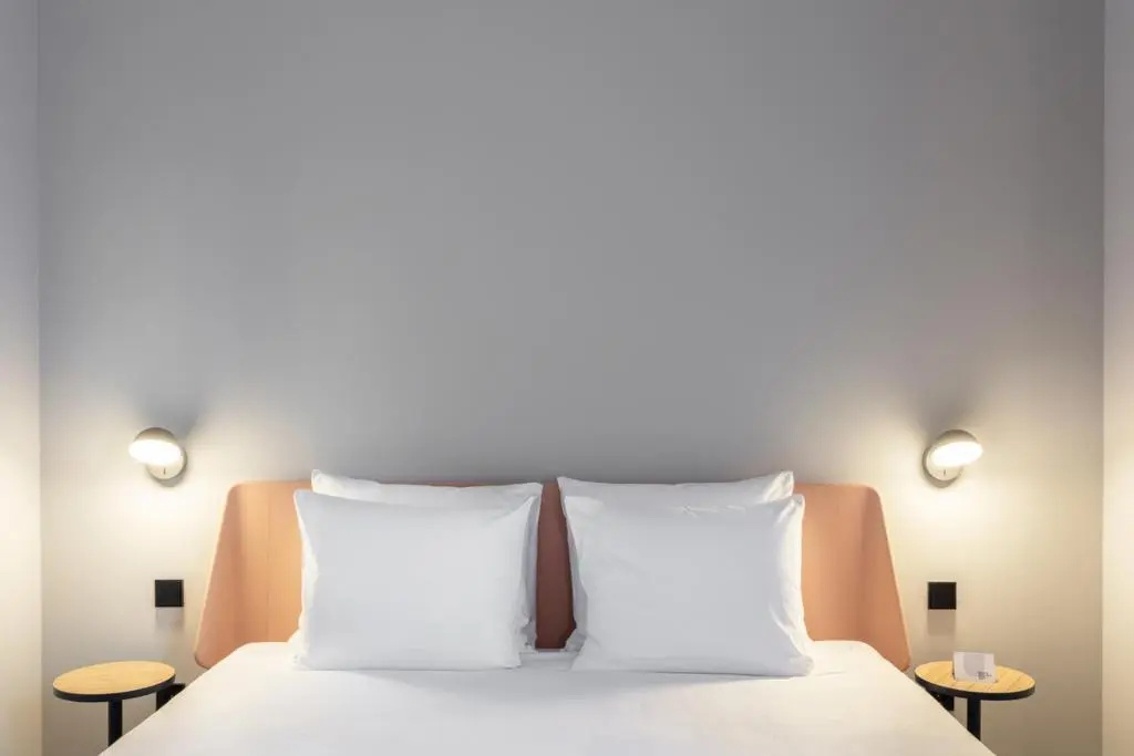 Conscious Hotel Museum Square - Chambres