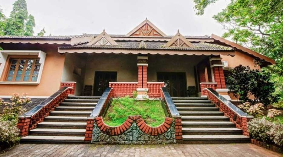 Om Beach Resort-Jungle Lodges - Général