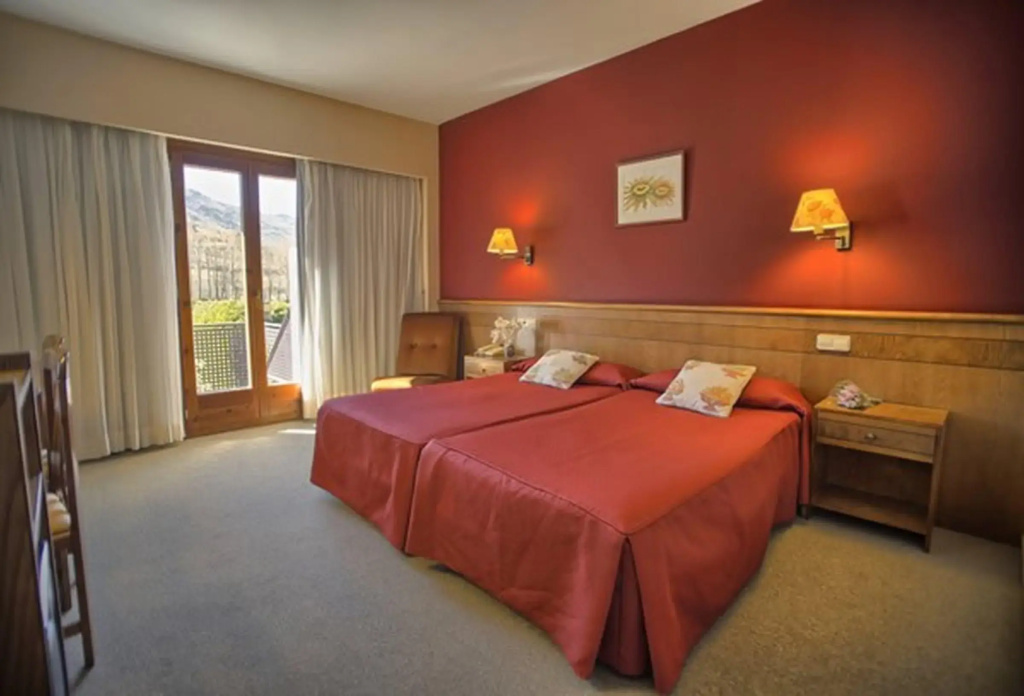 Hotel photo 3