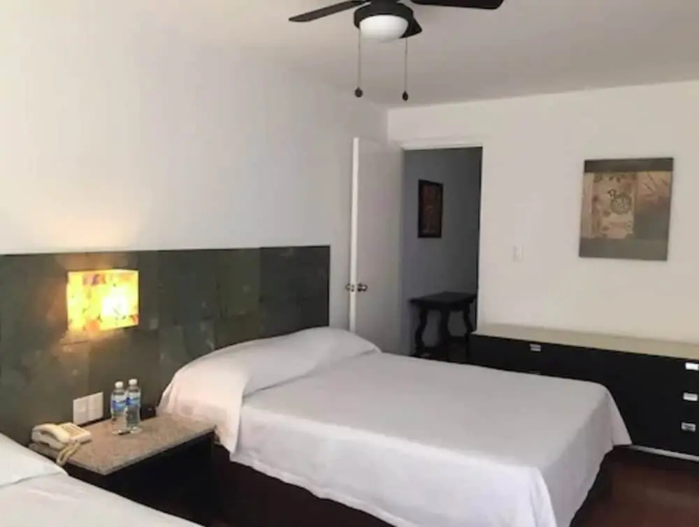 Family Apartment