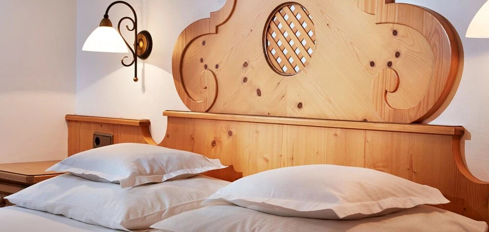 Auenhotel - Chambres