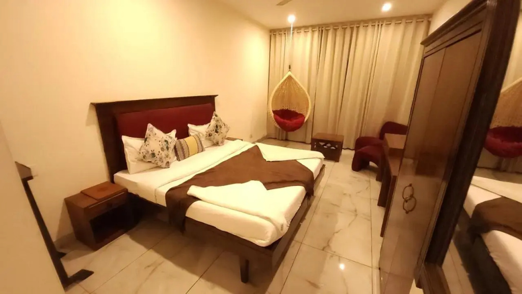 Hotel photo 5