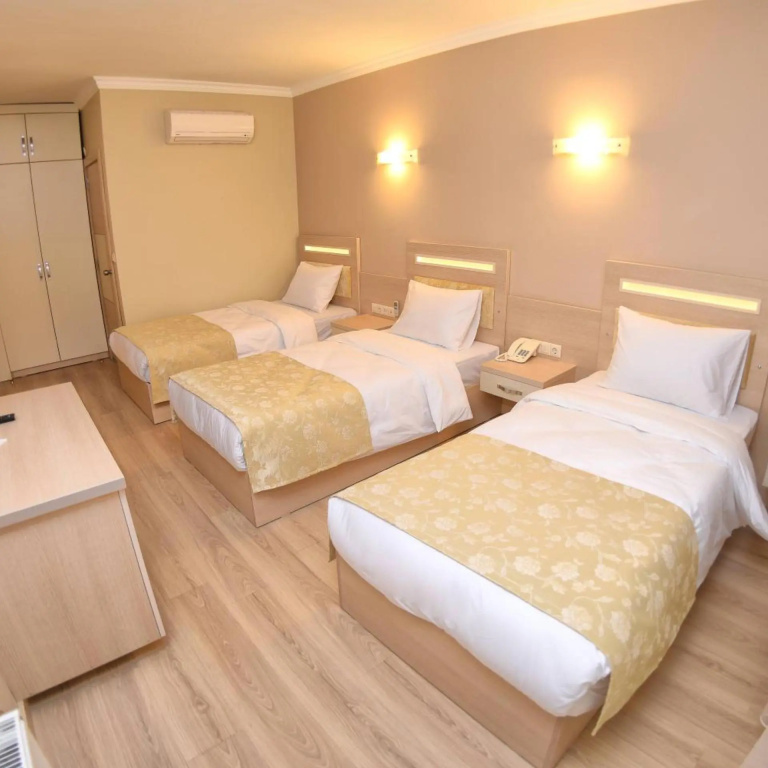 Sonerbey Otel — 4