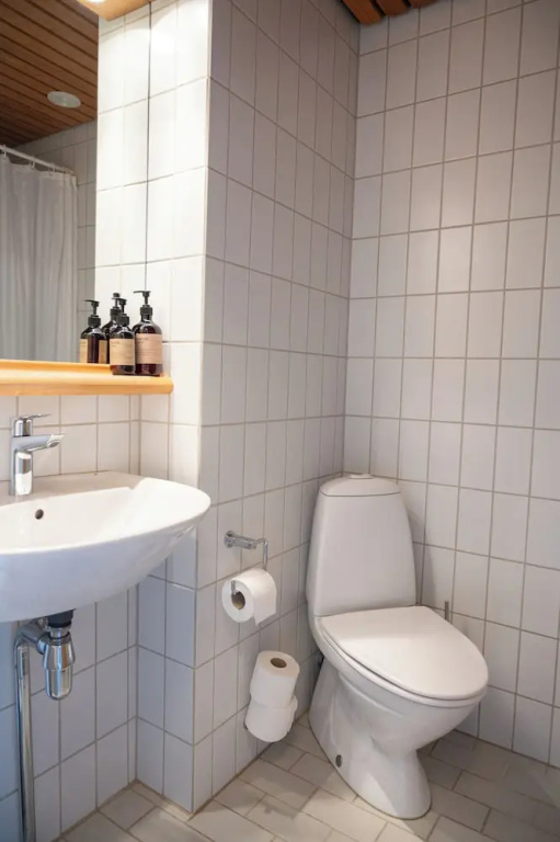 Siemsens Gaard - Chambres